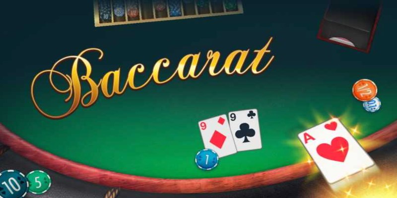 Baccarat xoso66 là trò chơi được nhiều người yêu thích