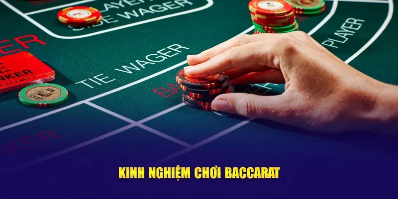 Bật mí cách cược Baccarat xoso66 siêu chất lượng