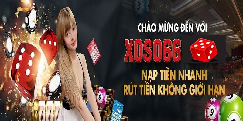 Điều kiện tối thiểu để bạn có thể đăng nhập Xoso66