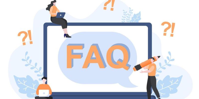 FAQ - Trả lời các câu hỏi điển hình về tài khoản nhà cái ở người chơi