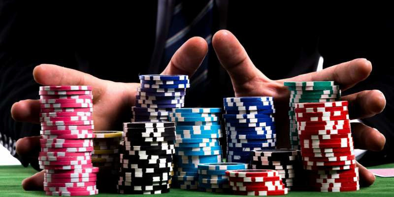 Mẹo chơi poker XOSO66 bách phát bách trúng