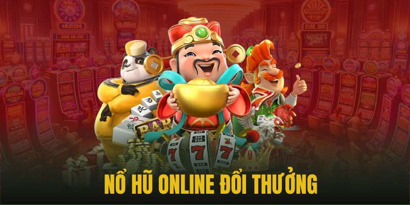 nổ hũ online xoso66