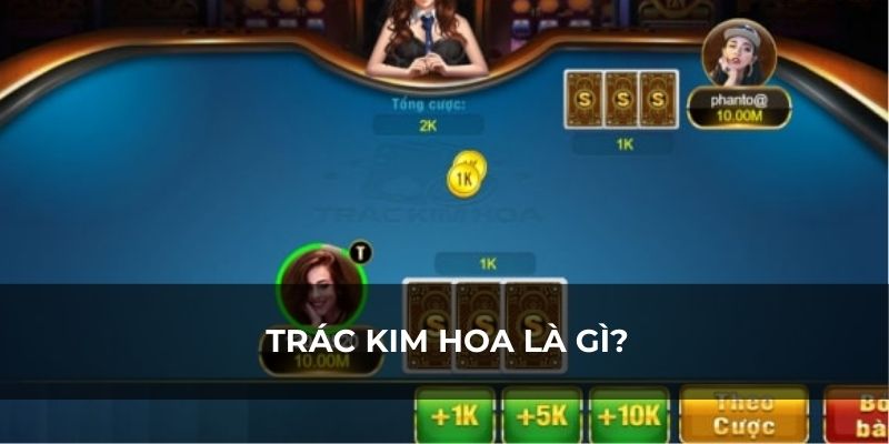 Giới thiệu về game bài 3 lá